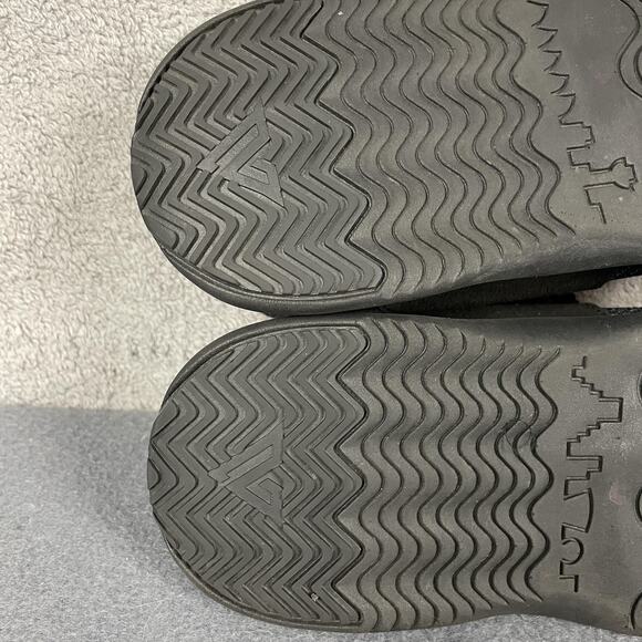 Vessi Everyday Shoes Womens Size 9 Waterproof Knit Lace Up Sneakers Comfort - Picture 12 of 14